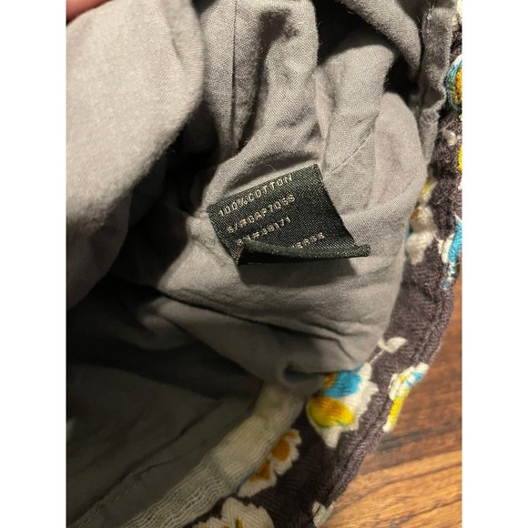 Lucca Couture Floral Mini Skirt With Pockets Size M - Picture 5 of 8